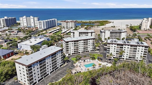6893 Estero BLVD 423, Fort Myers Beach, FL 33931