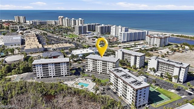 6893 Estero BLVD 423, Fort Myers Beach, FL 33931