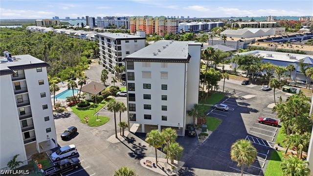 6893 Estero BLVD 423, Fort Myers Beach, FL 33931