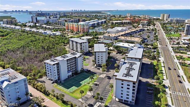6893 Estero BLVD 423, Fort Myers Beach, FL 33931