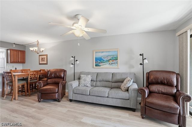 6893 Estero BLVD 423, Fort Myers Beach, FL 33931