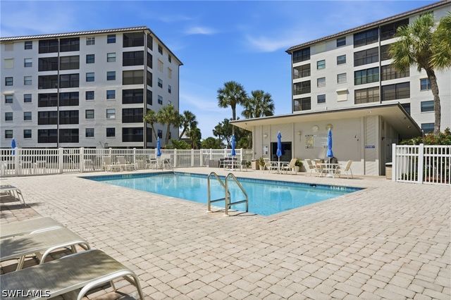 6893 Estero BLVD 423, Fort Myers Beach, FL 33931