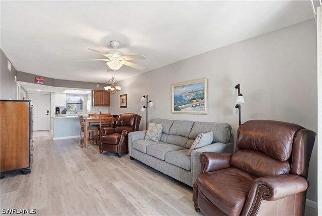 6893 Estero BLVD 423, Fort Myers Beach, FL 33931