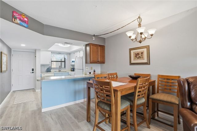 6893 Estero BLVD 423, Fort Myers Beach, FL 33931