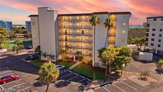 6893 Estero BLVD 423, Fort Myers Beach, FL 33931