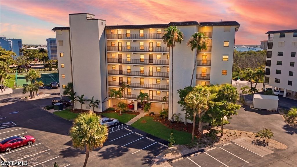 6893 Estero BLVD 423, Fort Myers Beach, FL 33931