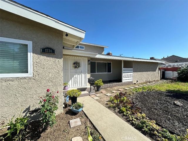 1334 S Glendora Avenue, West Covina, CA 91790
