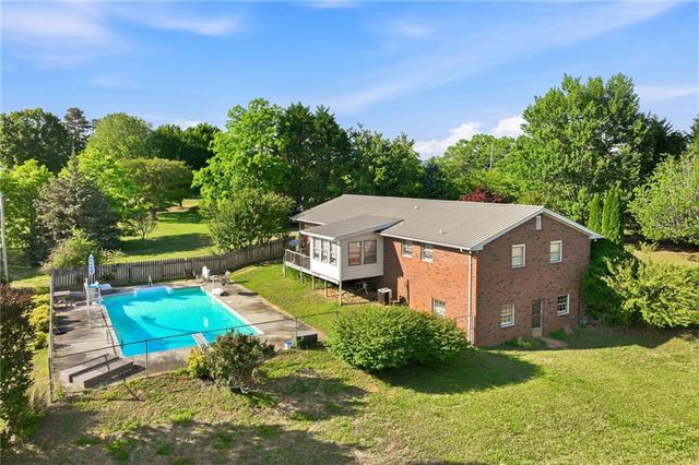 4711 Mount Vernon Road, Gainesville, GA 30506