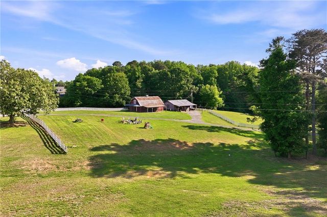 4711 Mount Vernon Road, Gainesville, GA 30506