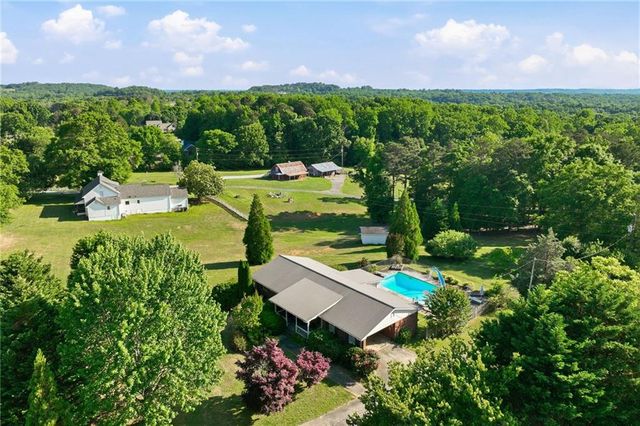 4711 Mount Vernon Road, Gainesville, GA 30506