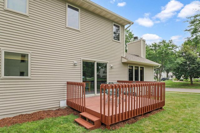510 Traveler Lane, Madison, WI 53718