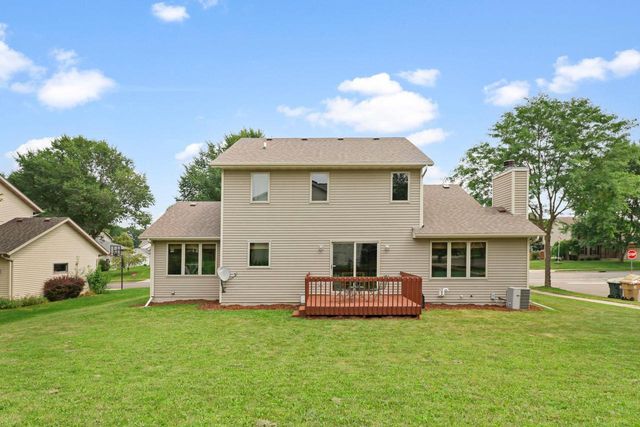 510 Traveler Lane, Madison, WI 53718