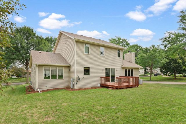 510 Traveler Lane, Madison, WI 53718
