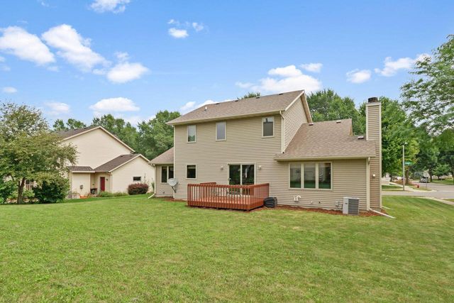510 Traveler Lane, Madison, WI 53718