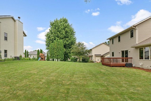510 Traveler Lane, Madison, WI 53718