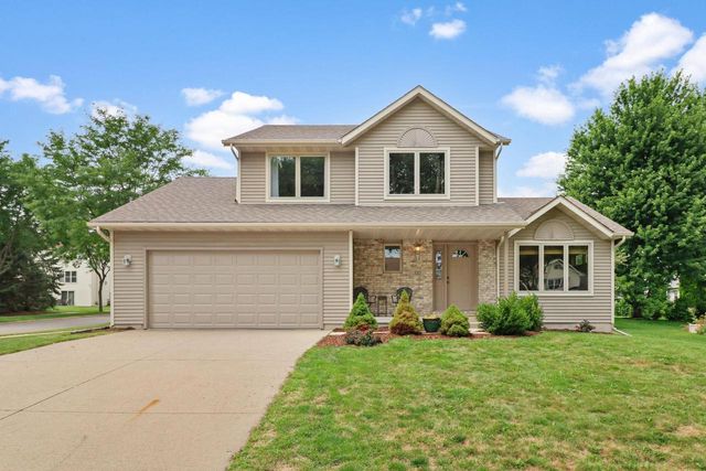 510 Traveler Lane, Madison, WI 53718