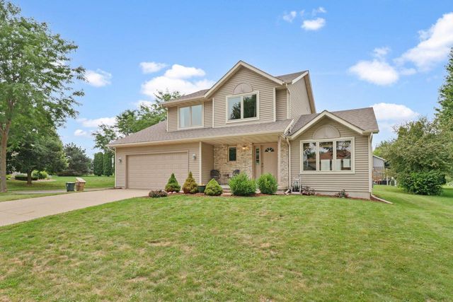 510 Traveler Lane, Madison, WI 53718