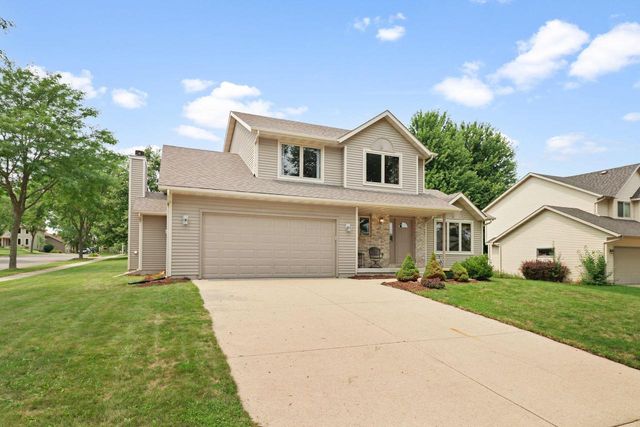510 Traveler Lane, Madison, WI 53718