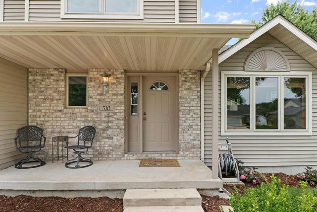 510 Traveler Lane, Madison, WI 53718