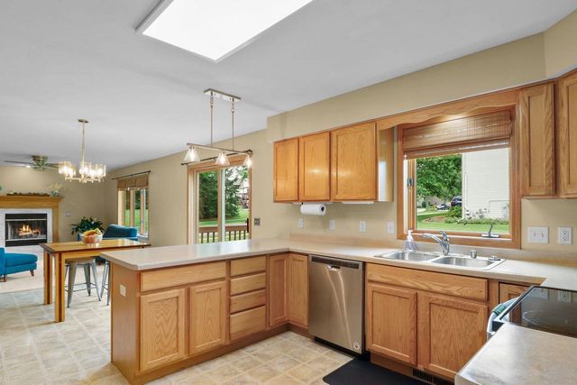 510 Traveler Lane, Madison, WI 53718