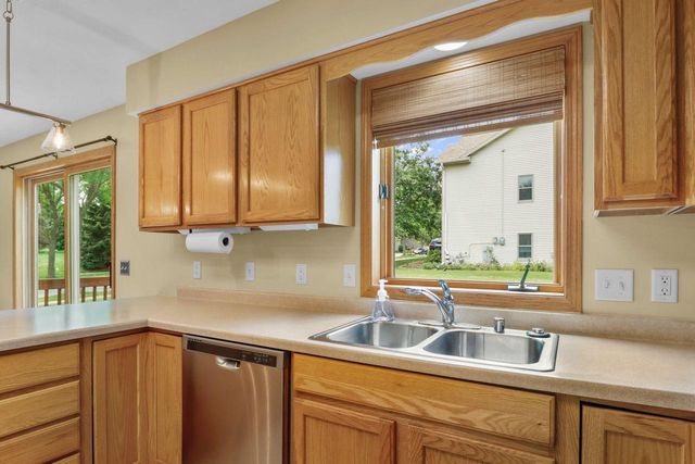 510 Traveler Lane, Madison, WI 53718