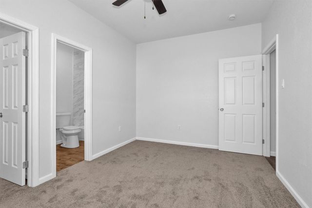 3916 Falls St Street, Houston, TX 77026