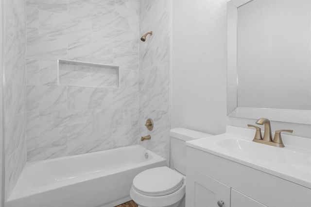 3916 Falls St Street, Houston, TX 77026