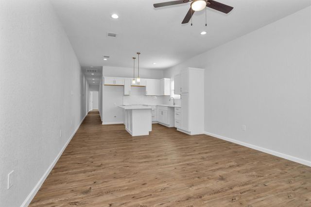 3916 Falls St Street, Houston, TX 77026