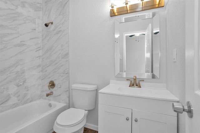 3916 Falls St Street, Houston, TX 77026