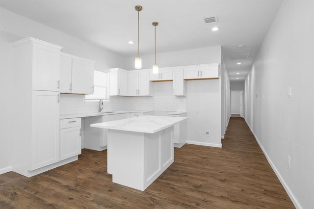 3916 Falls St Street, Houston, TX 77026