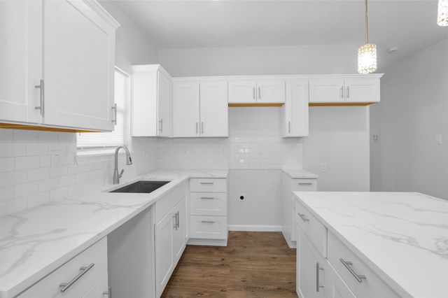 3916 Falls St Street, Houston, TX 77026