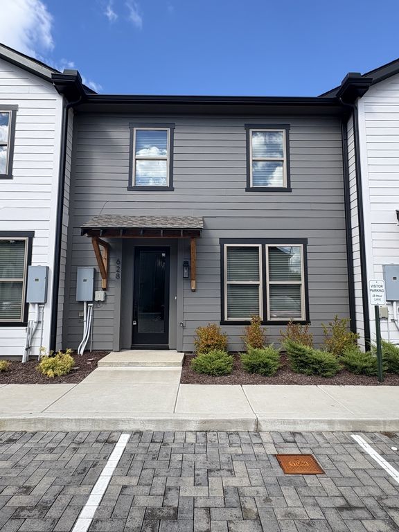 612 Wallace Ct, Nashville, TN 37211