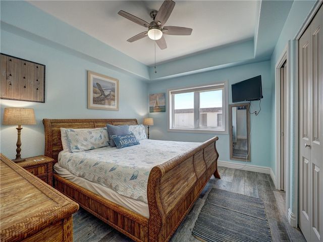 700 Island Retreat 33, Port Aransas, TX 78373