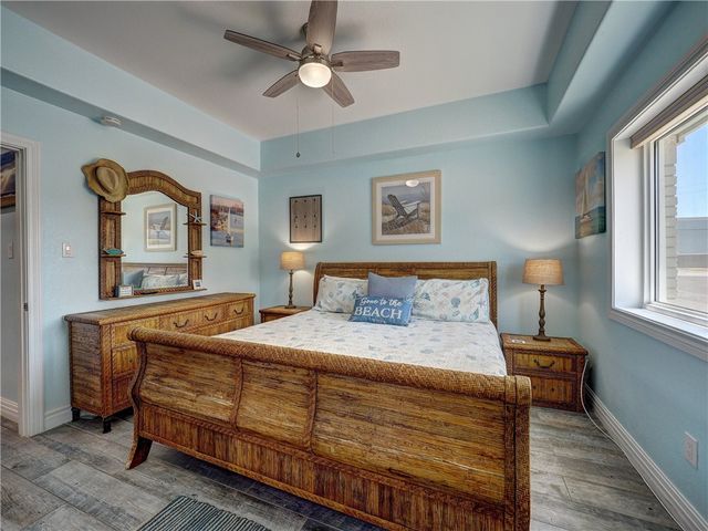 700 Island Retreat 33, Port Aransas, TX 78373