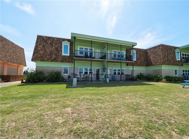 700 Island Retreat 33, Port Aransas, TX 78373
