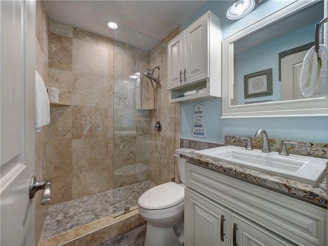 700 Island Retreat 33, Port Aransas, TX 78373