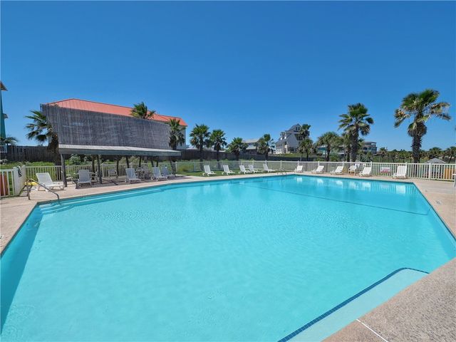 700 Island Retreat 33, Port Aransas, TX 78373