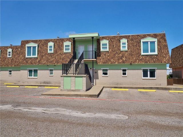 700 Island Retreat 33, Port Aransas, TX 78373