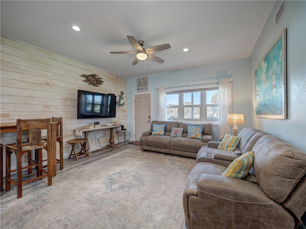 700 Island Retreat 33, Port Aransas, TX 78373 — photo 5