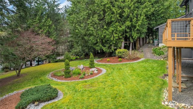 24225 Fjord Place NW, Poulsbo, WA 98370