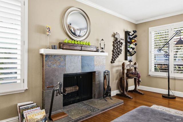 7409 Oakmont Dr, Santa Rosa, CA 95409