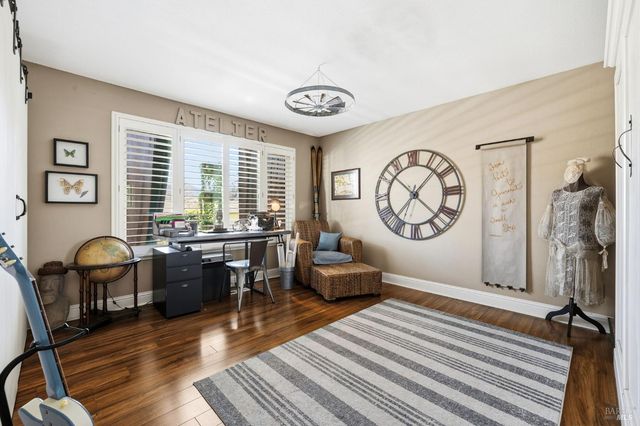 7409 Oakmont Dr, Santa Rosa, CA 95409