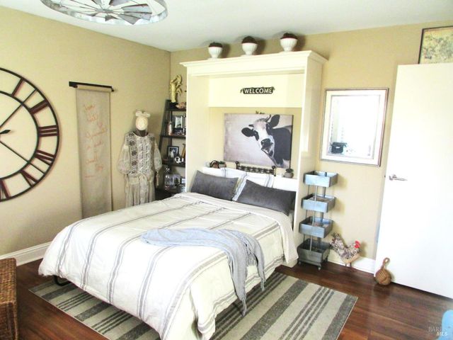 7409 Oakmont Dr, Santa Rosa, CA 95409