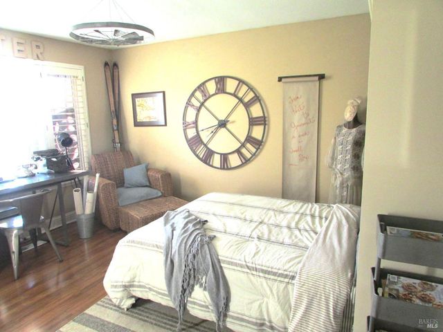 7409 Oakmont Dr, Santa Rosa, CA 95409