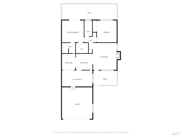 7409 Oakmont Dr, Santa Rosa, CA 95409