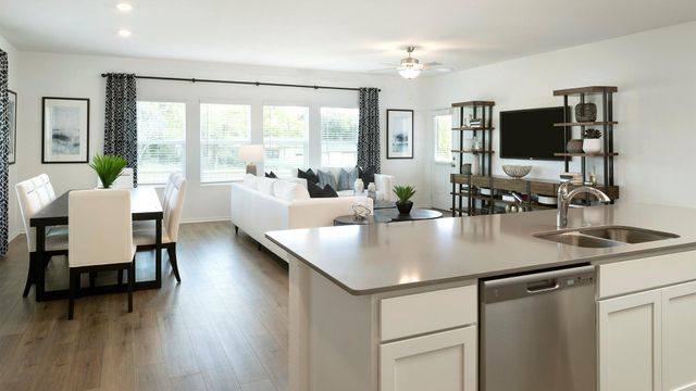 17809 Wren's Nest WAY, Pflugerville, TX 78660