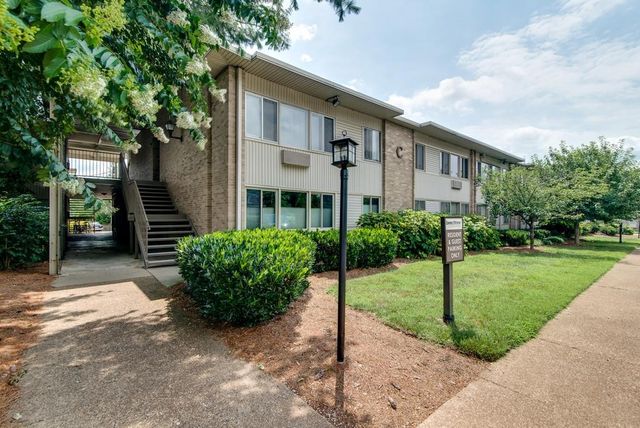 2020 Beech Ave Apt C19, Nashville, TN 37204