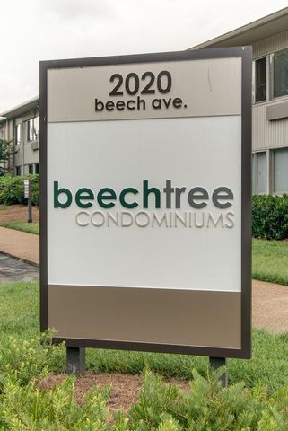 2020 Beech Ave Apt C19, Nashville, TN 37204