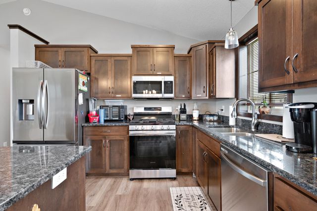 1029 Nicole Avenue, Clearwater, MN 55320
