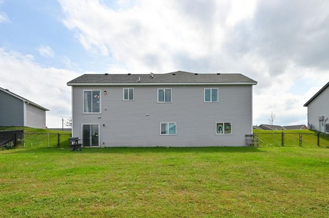1029 Nicole Avenue, Clearwater, MN 55320